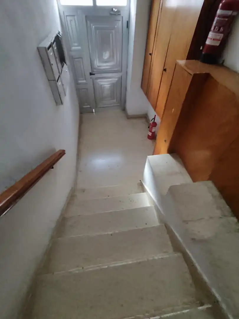 Pis en venda a Calle Franco de Medina, La Cuesta -Finca España