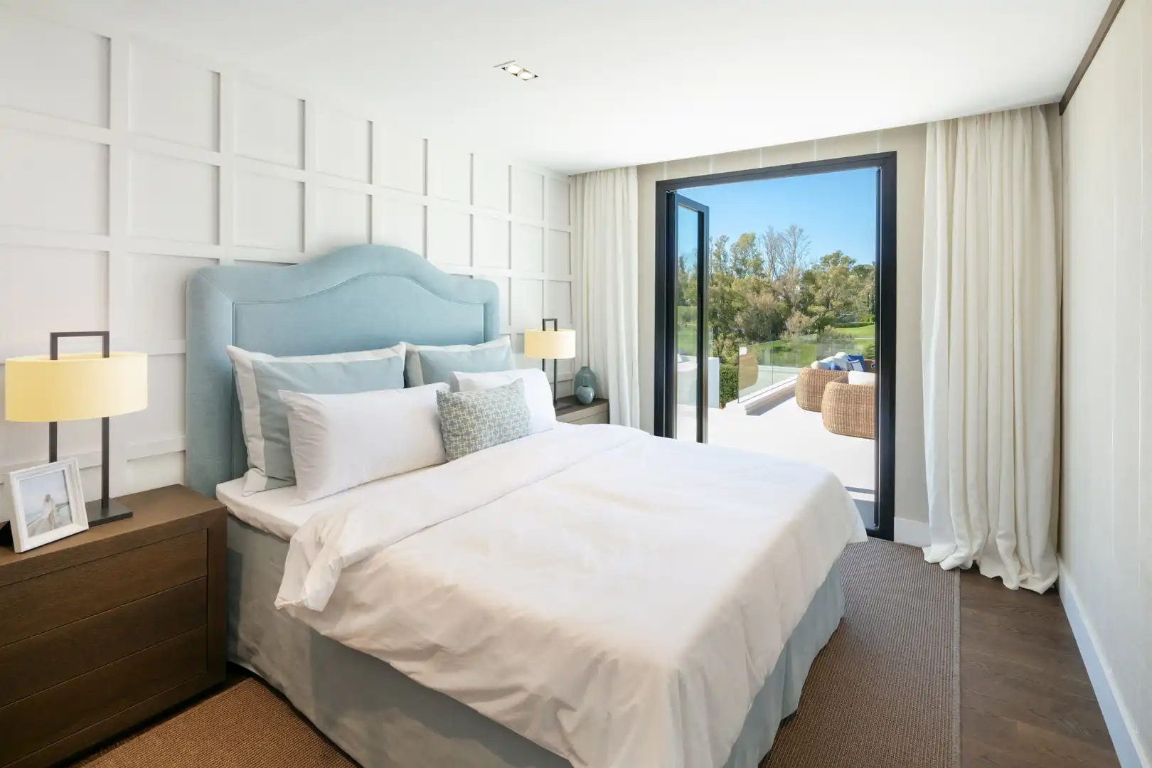 Maison avec piscine à vendre à Nueva Andalucía, imagen 19