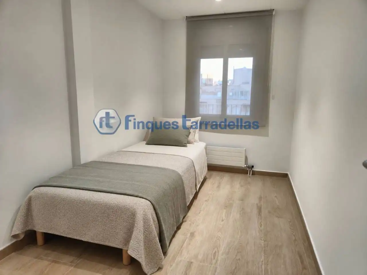 Pis amb ascensor en venda a Els Pins, imagen 23