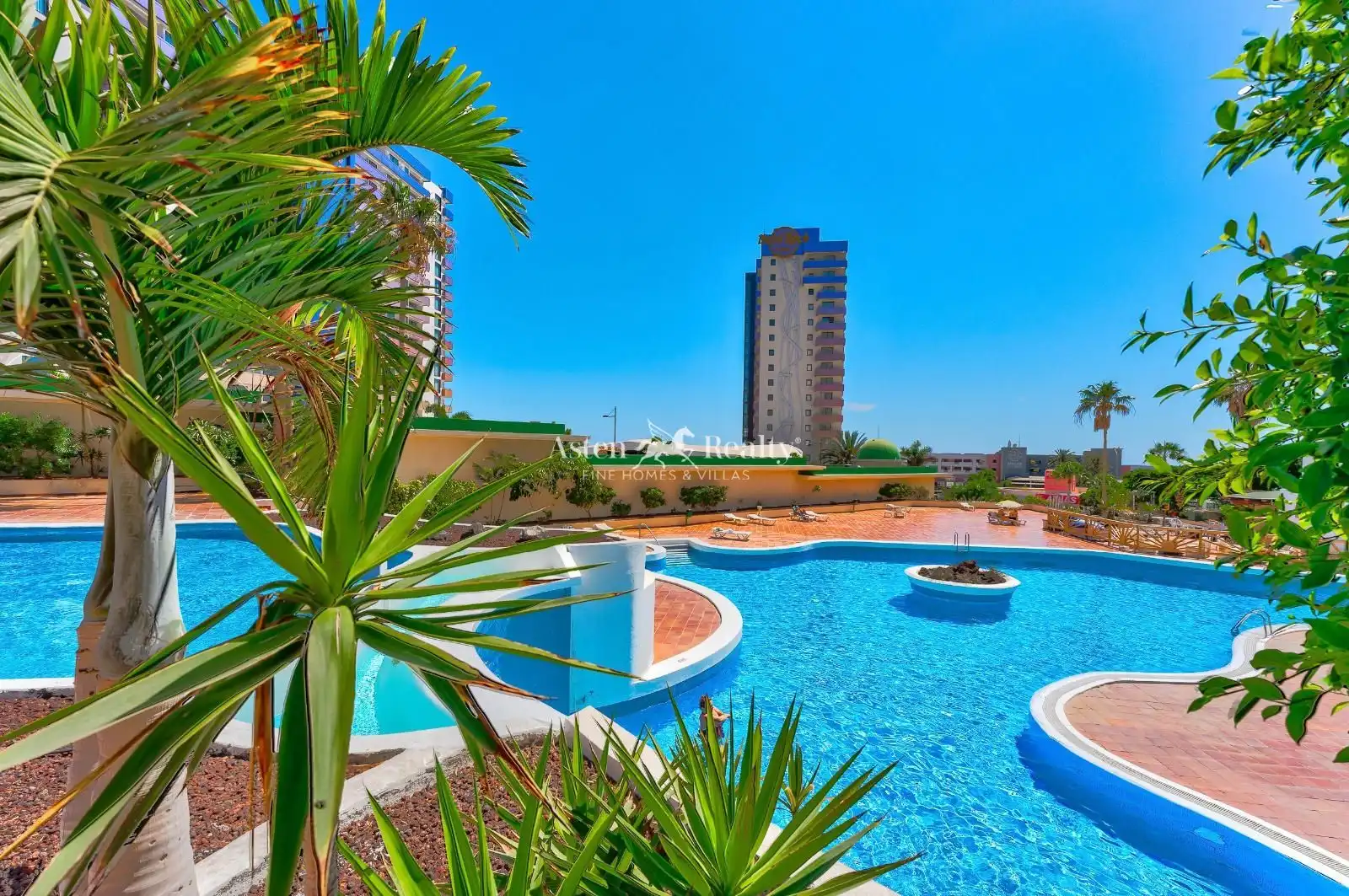 Apartment with pool for sale in Adeje 300, imagen 22