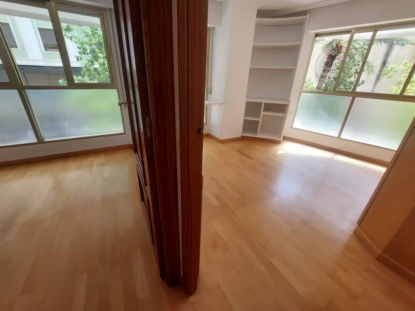 Schlafzimmer von Wohnung zur Miete in Elche / Elx
