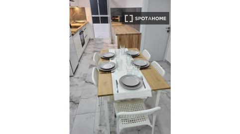 Photo 4 of Flat for share in San Ginés, Cartagena