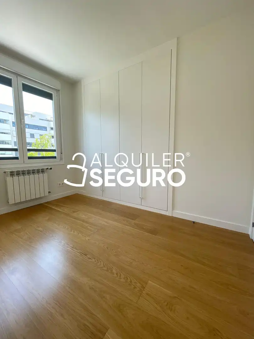 Flat for rent in Maria de Maeztu, Arroyo del Fresno