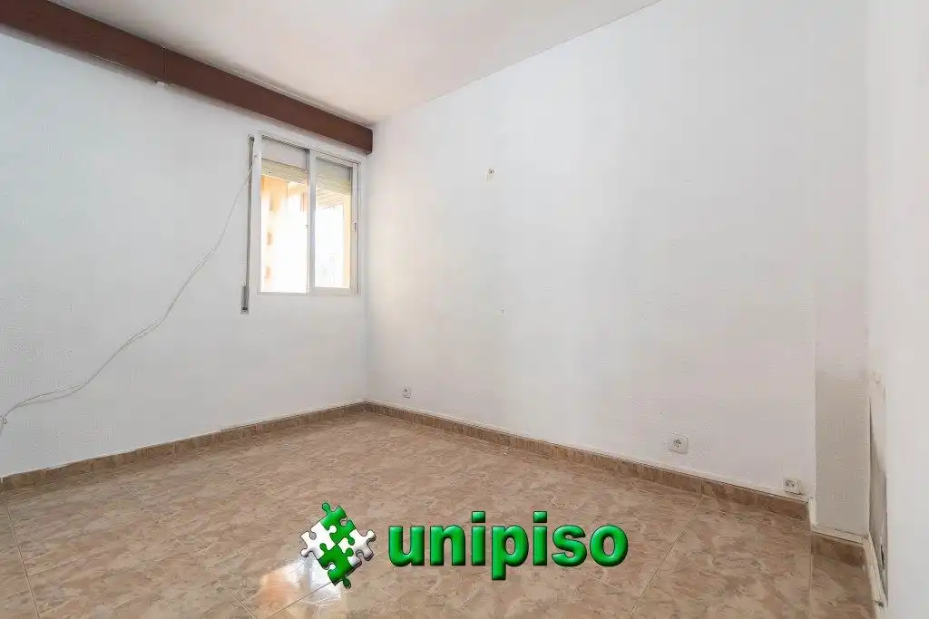 Dormitori de Pis en venda en Getafe amb Aire condicionat, Calefacció i Terrassa