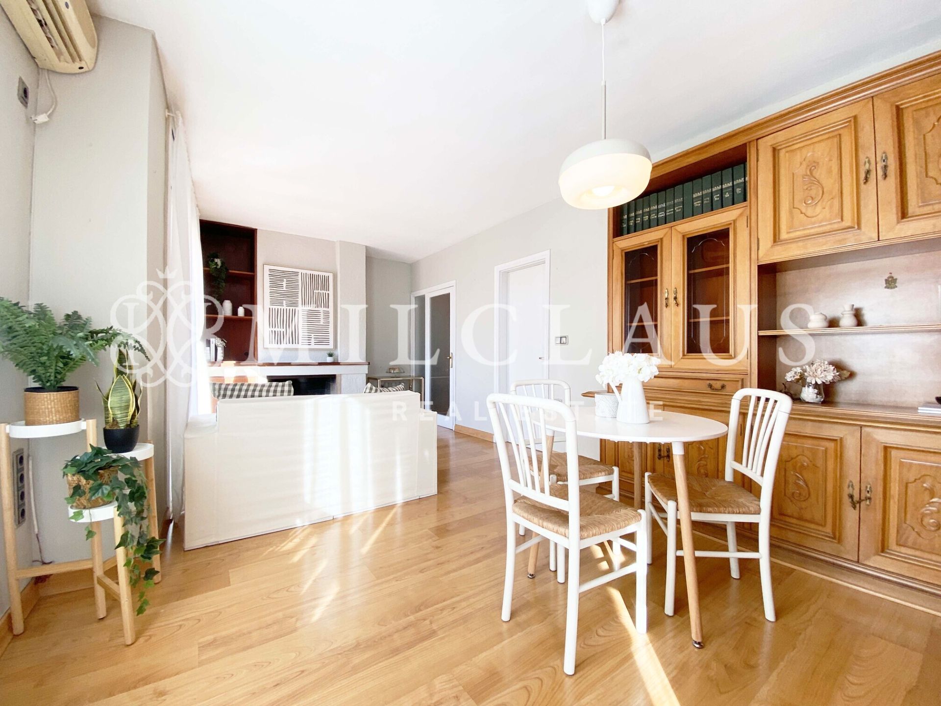 Wohnung zum verkauf in Carrer de Garcia Humet, Barri del Centre, Centre