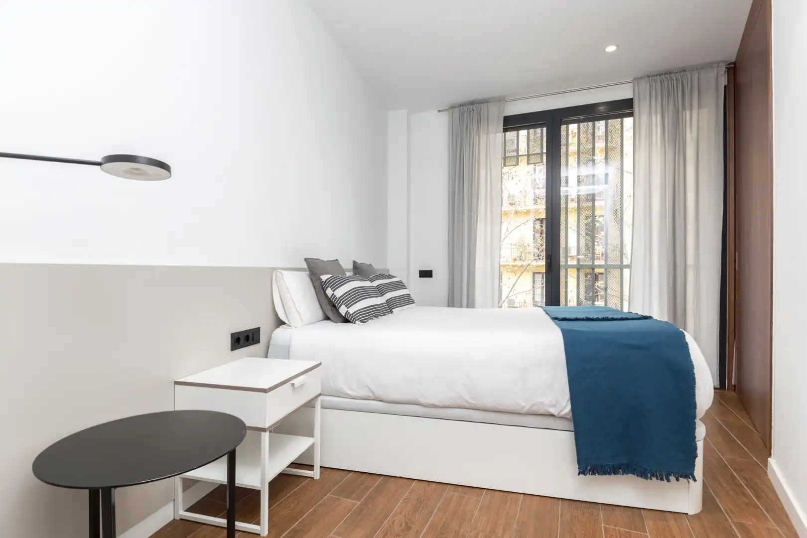 Flat for rent in Calle SARDENYA, El Parc i la Llacuna del Poblenou