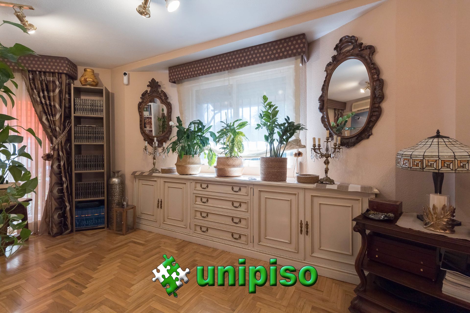 Flat for sale in Leganés  with Air Conditioner, Heating and Parquet flooring