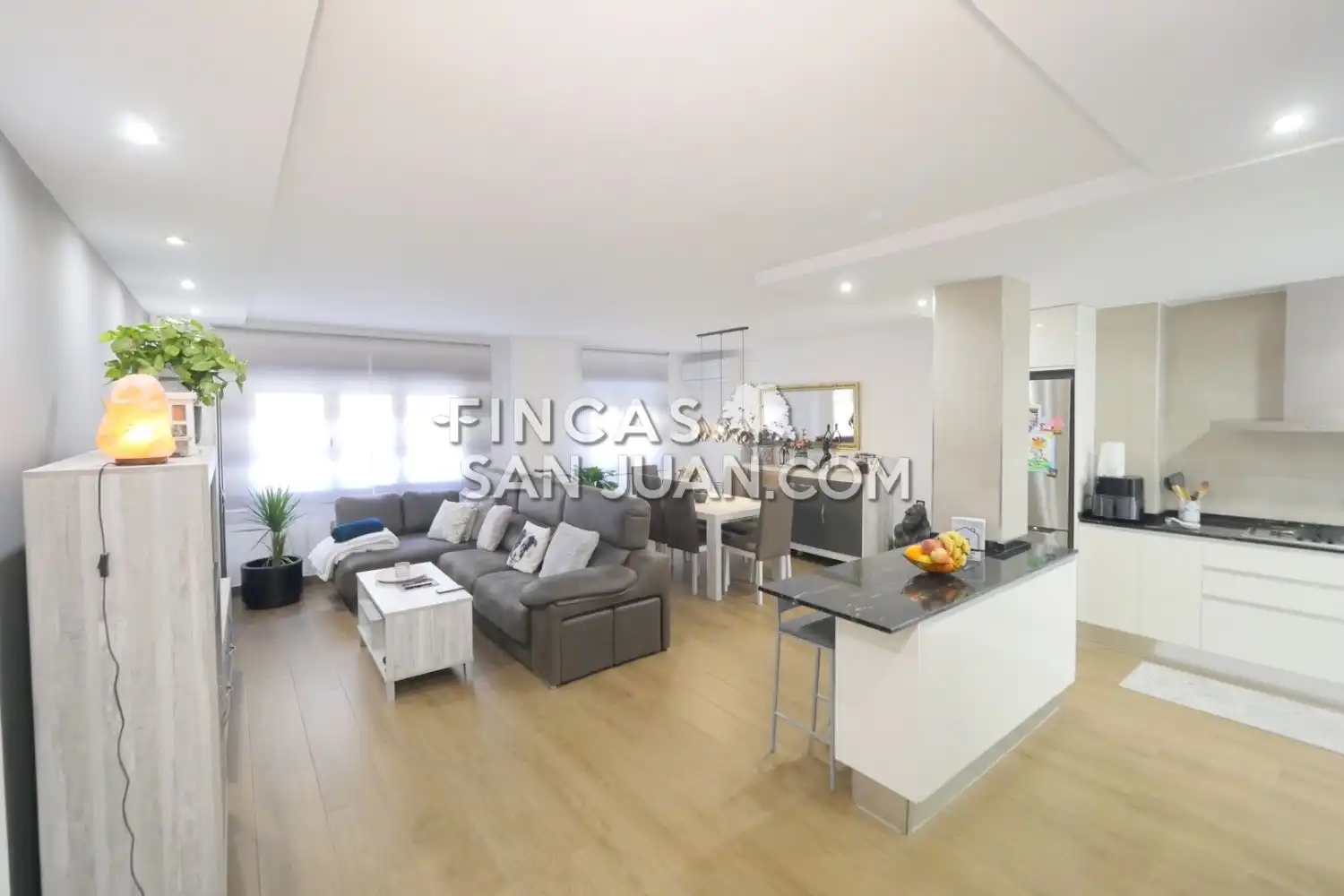 Piso con ascensor en venta en Campoamor - Altozano, imagen 16
