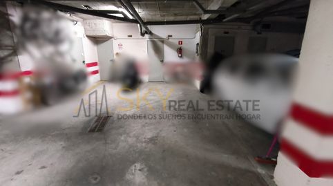 Foto 3 de Garatge en venda a Carrer de la Figuera, Son Serra - Sa Vileta, Palma de Mallorca