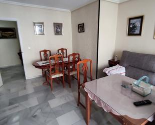Menjador de Pis en venda en Úbeda amb Aire condicionat i Terrassa