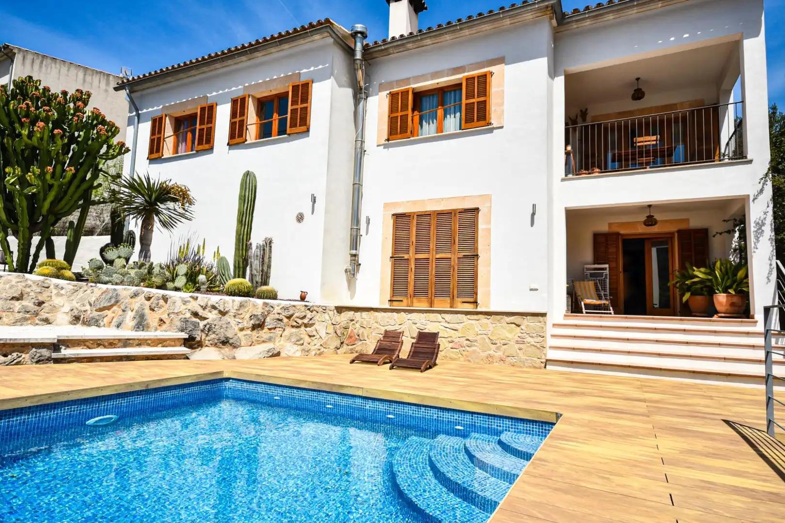 Haus mit Terrasse zum Verkauf in Esporles, imagen 6