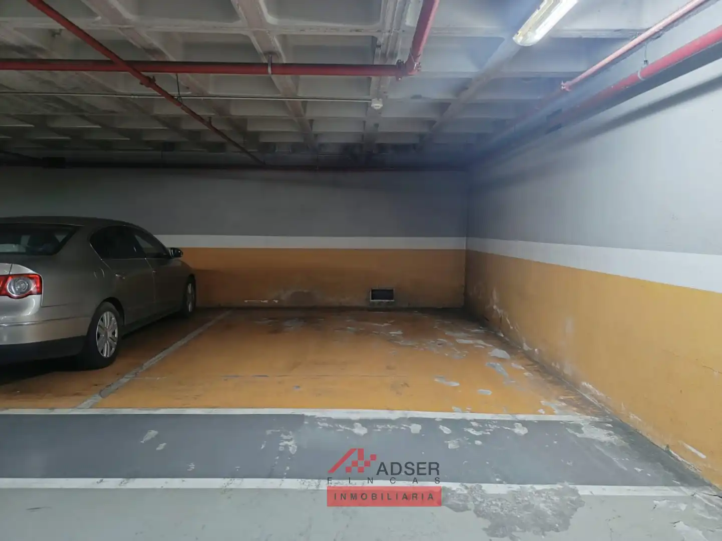 Parking à louer à Logroño - gran via, imagen 4