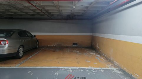 Photo 4 of Garage for rent in Logroño - Gran Via, Gran Via, Logroño