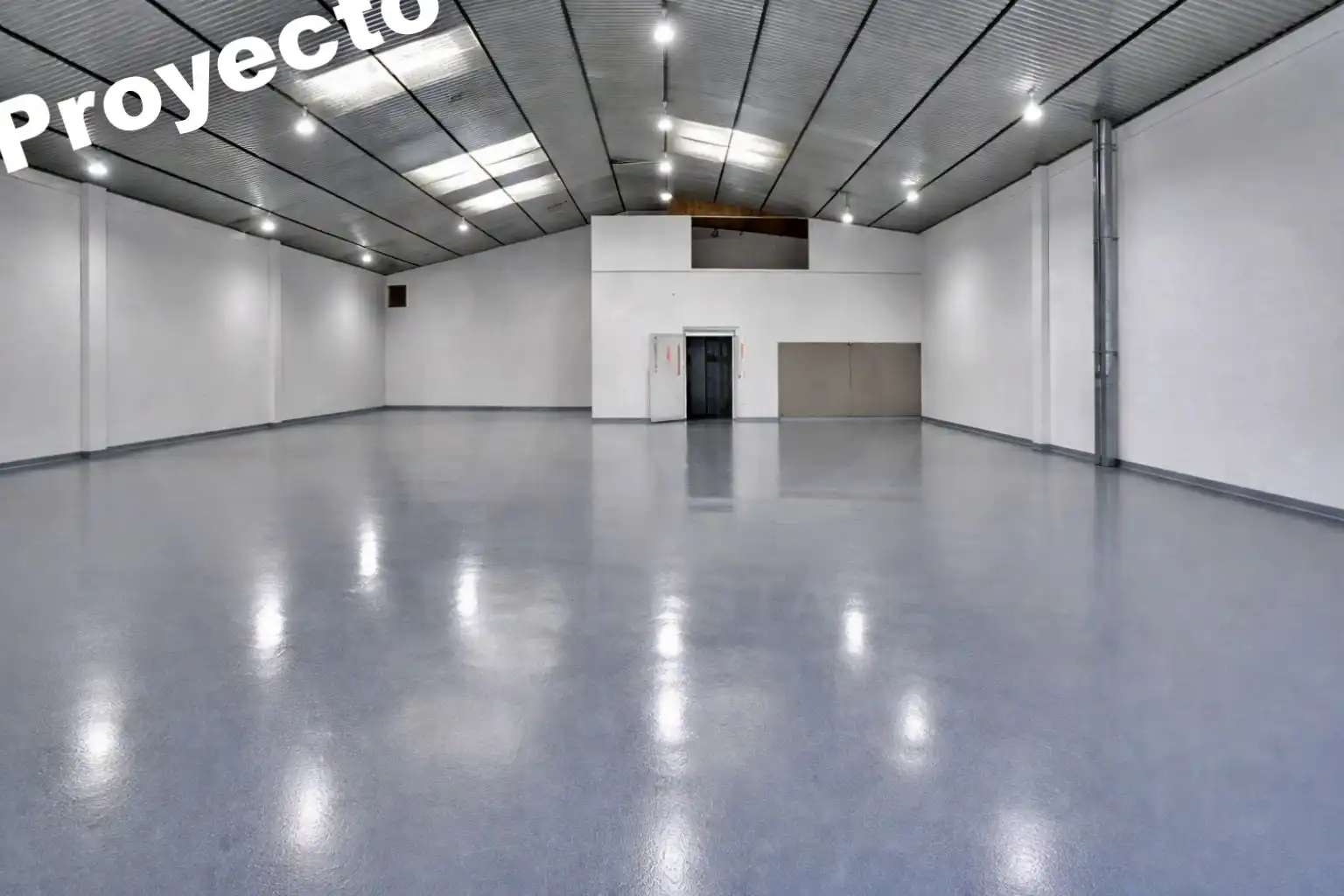Industrial building for sale in Calle Vint-i-Set 16 16, imagen 16