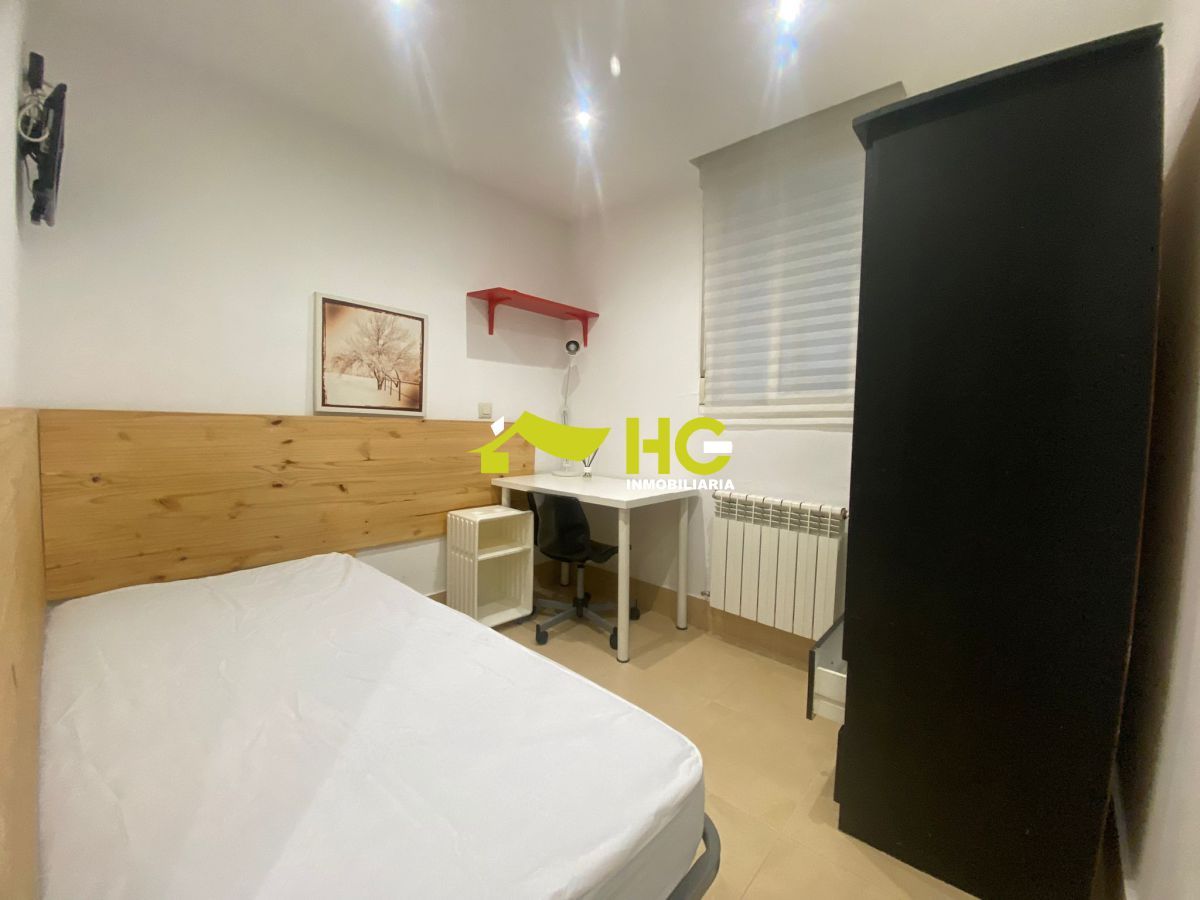 Apartment to rent in El Bosque