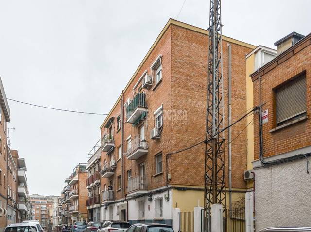 Piso en Venta en Quintana