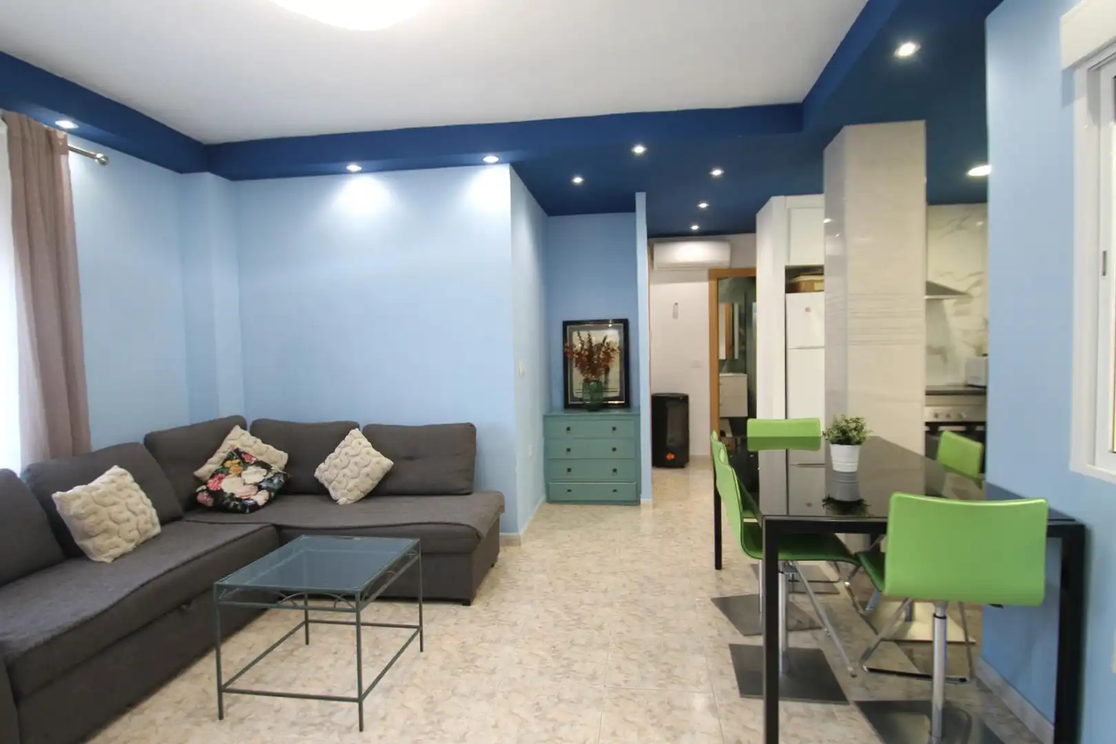 Apartament amb terrassa en venda a Calle VEGA BAJA DEL SEGURA 25, imagen 2