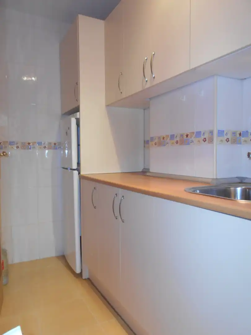 Apartament amb ascensor en venda a Calle de Pedrera Alta, imagen 6