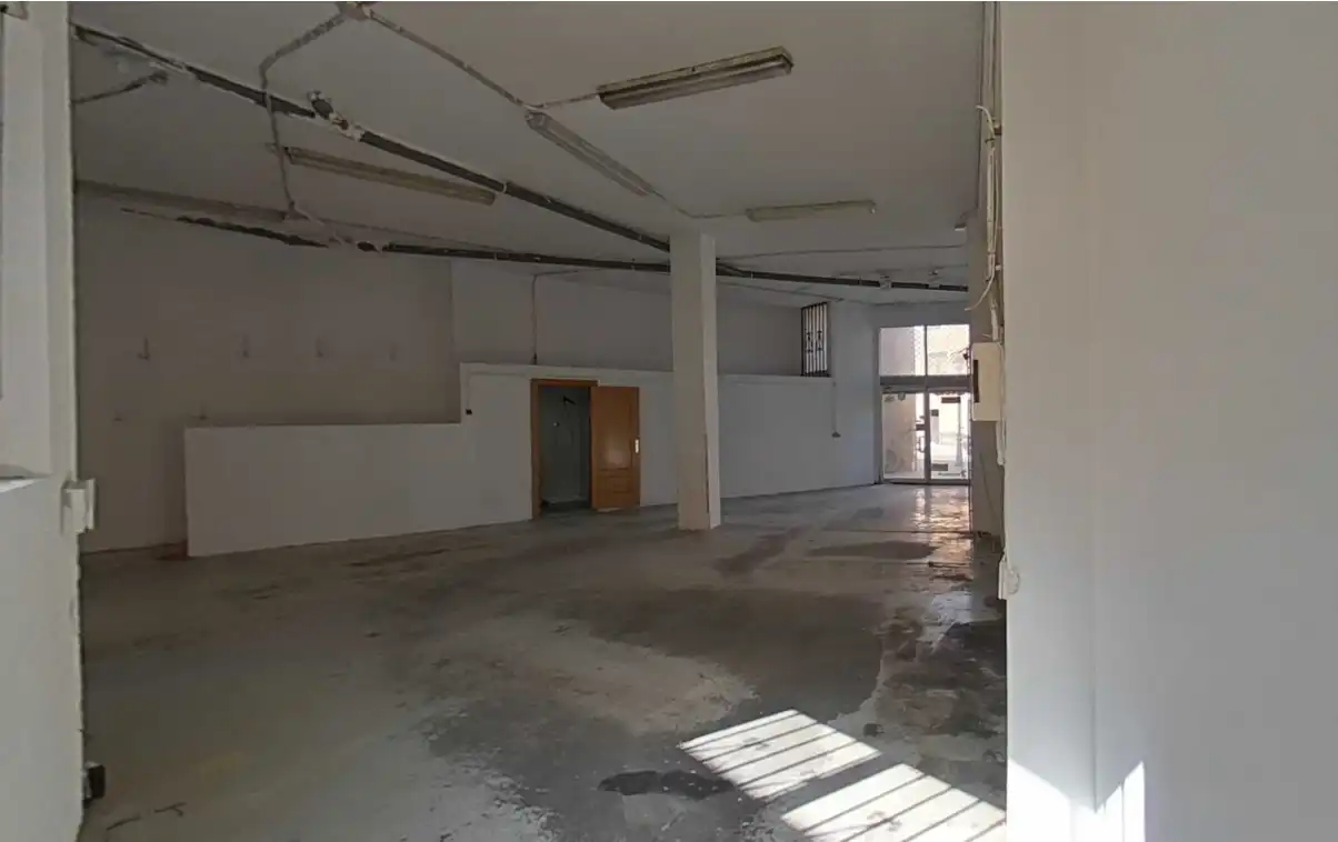Local comercial en venta en Calle Sor María de Leiva 12, imagen 7