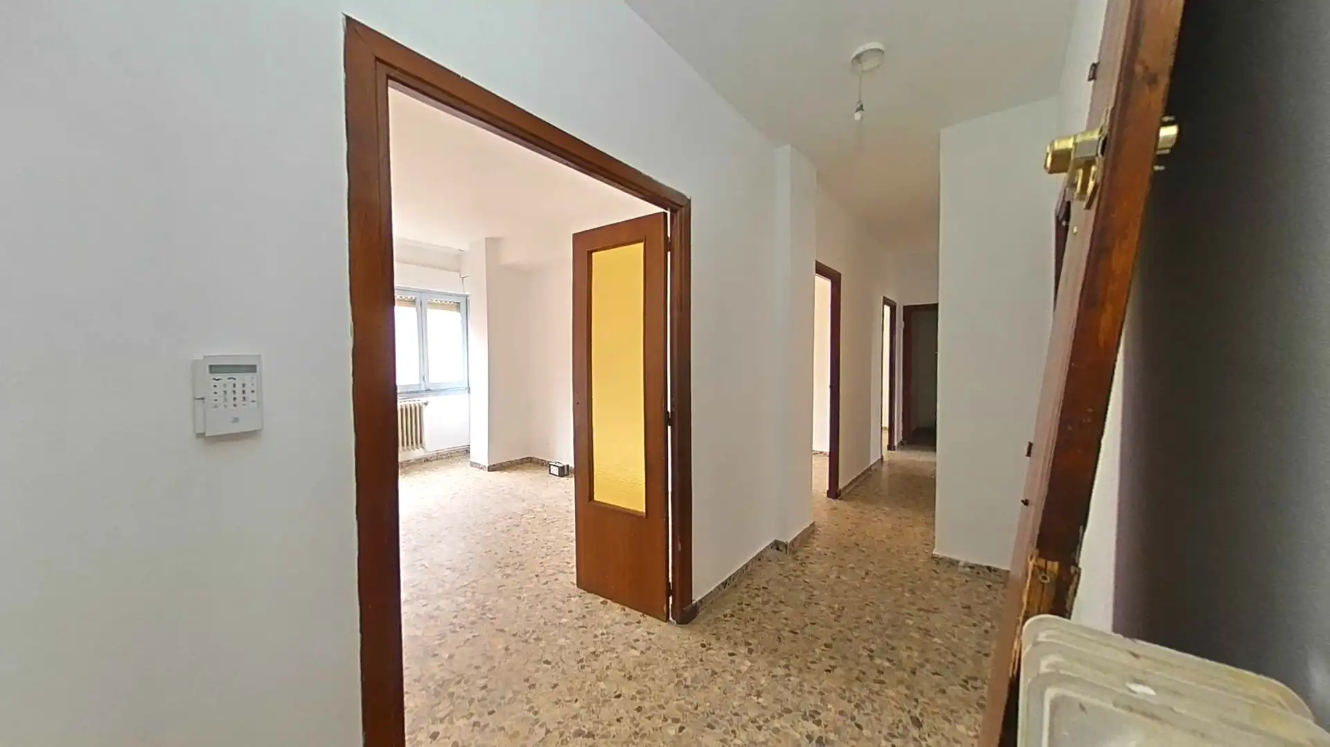 Piso en venta en Pascual Pérez Oñate, Corella