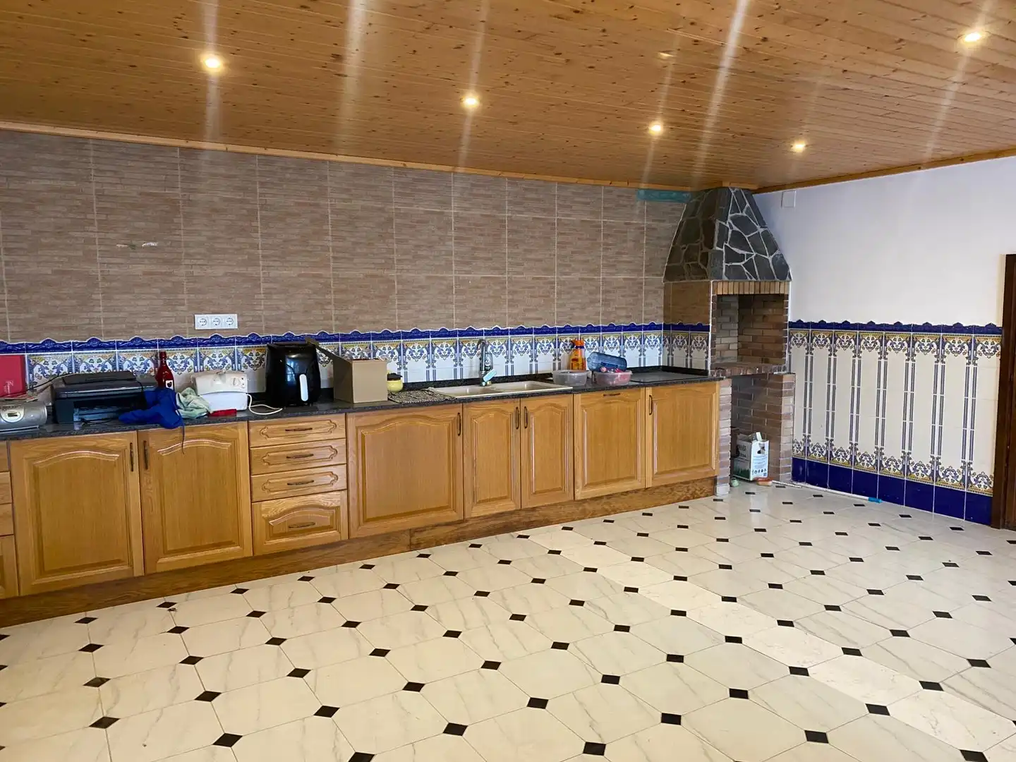 Villa avec terrasse à vendre à Carrer Roure, imagen 23
