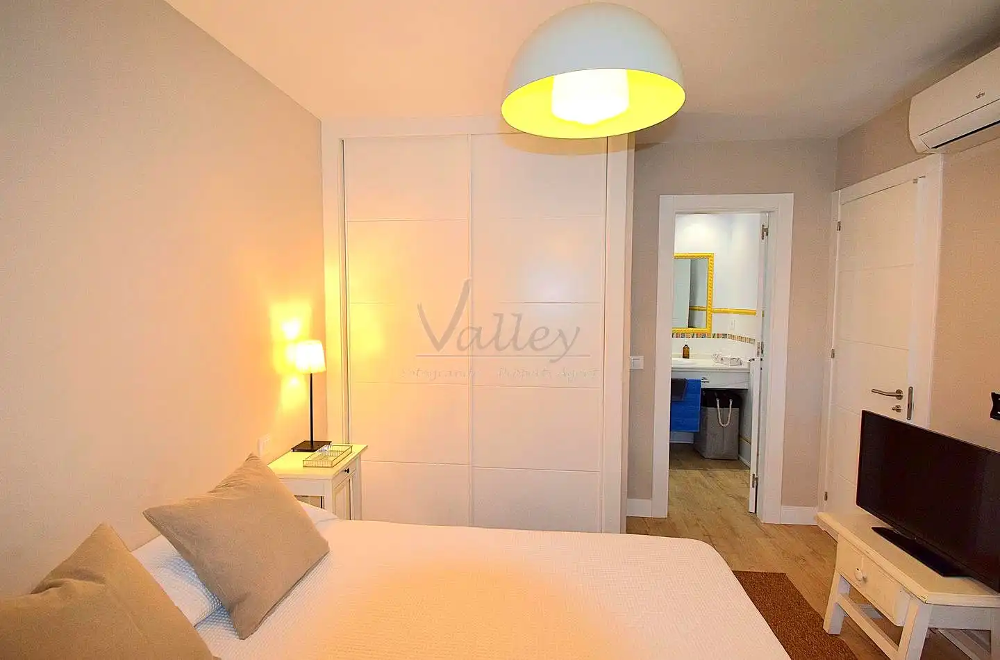Apartment zur Miete in Puerto de Sotogrande - La Marina, imagen 15