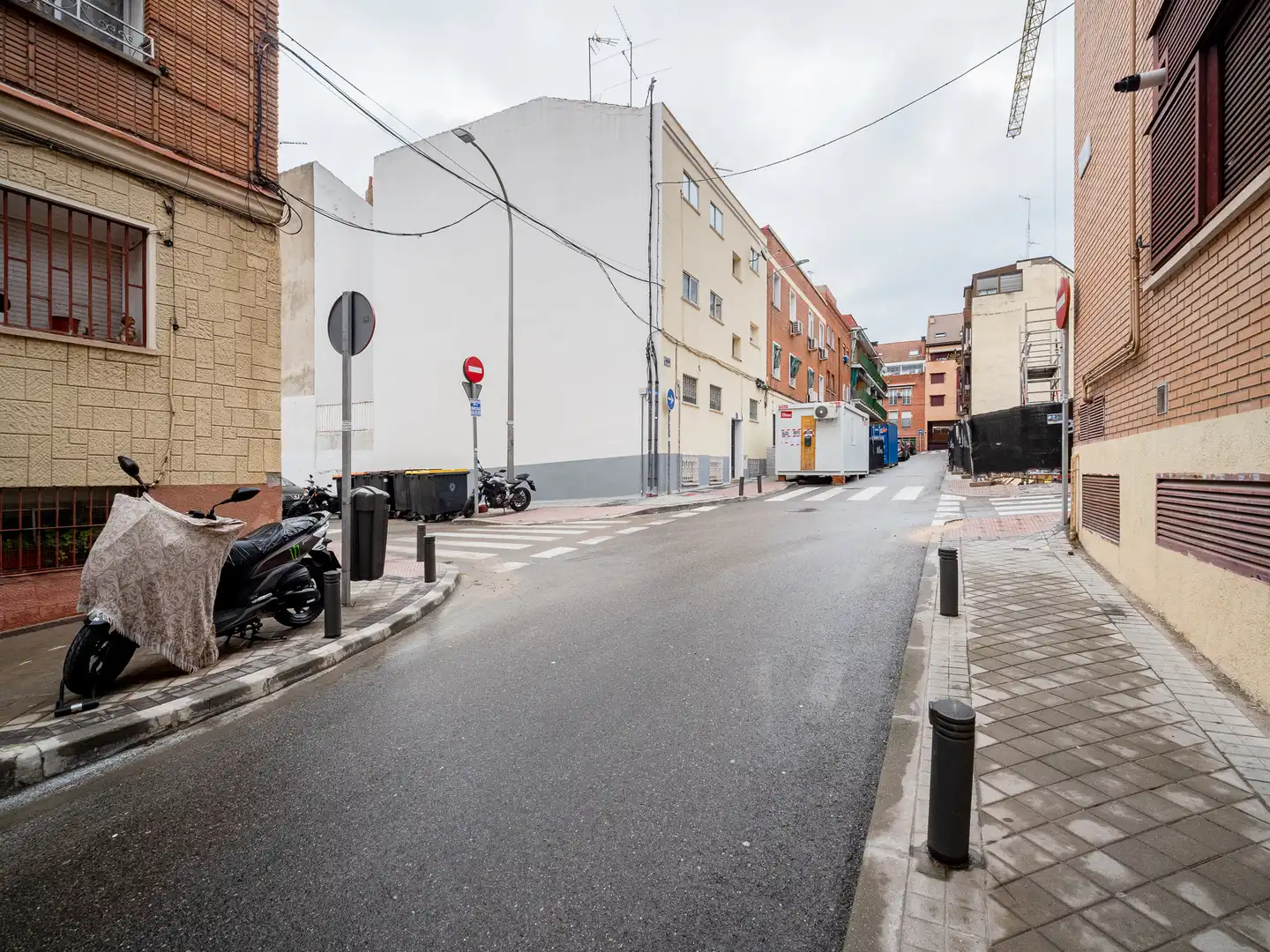 Appartement avec terrasse à louer à Calle Cavanilles, imagen 25