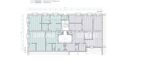 Foto 2 de Edifici en venda a El Raval, Barcelona