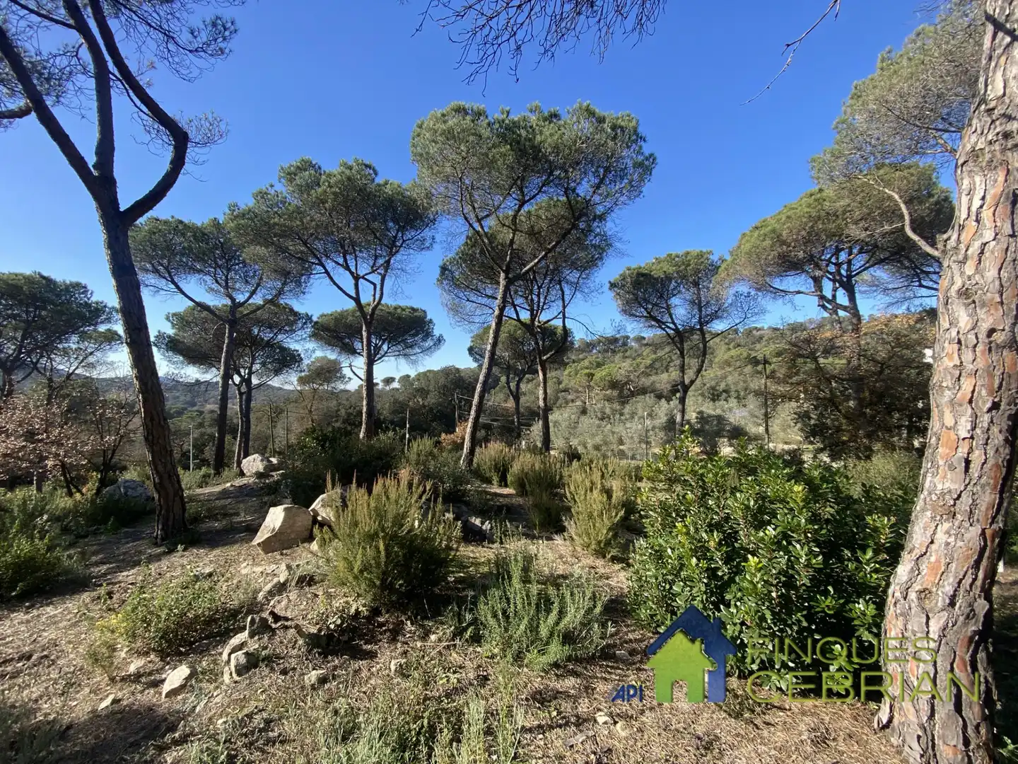 Residencial en venda en Vilanova del Vallès