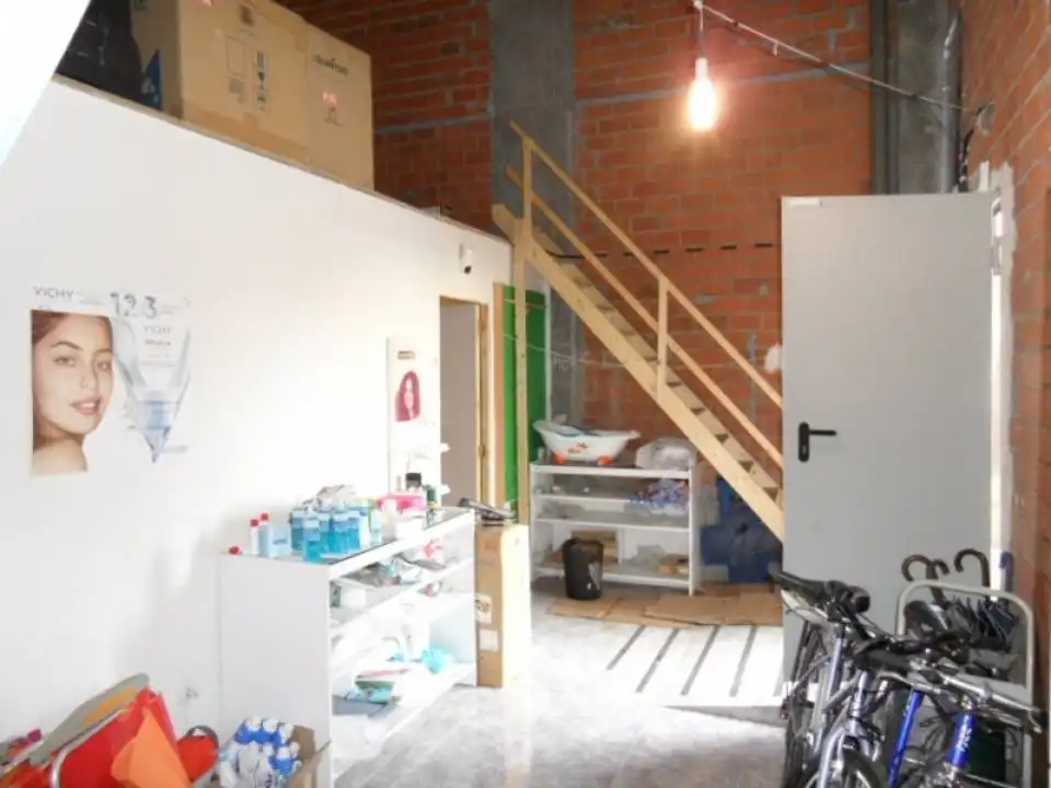 Business premises to rent in Centro, imagen 7