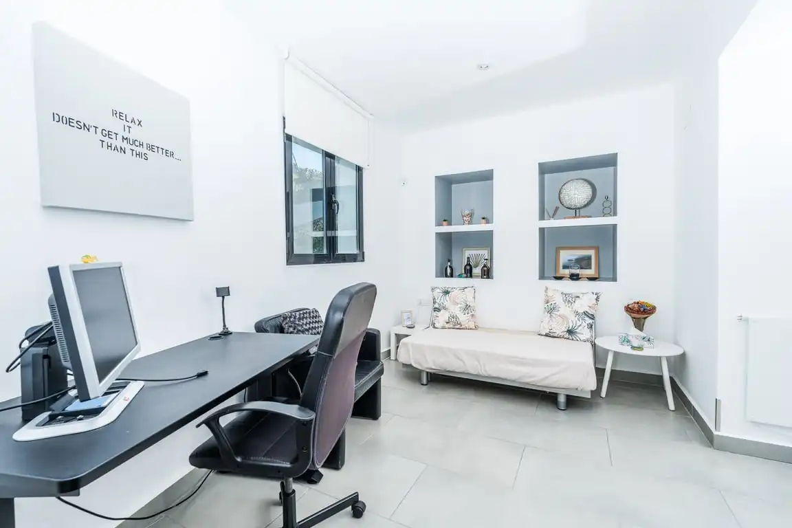Maison à vendre à La Granadella  - Costa Nova, imagen 53