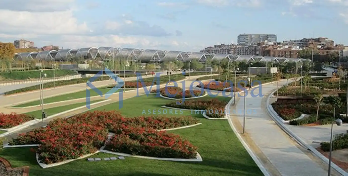 Apartament en venda en Madrid amb Aire condicionat, Calefacció i Moblat