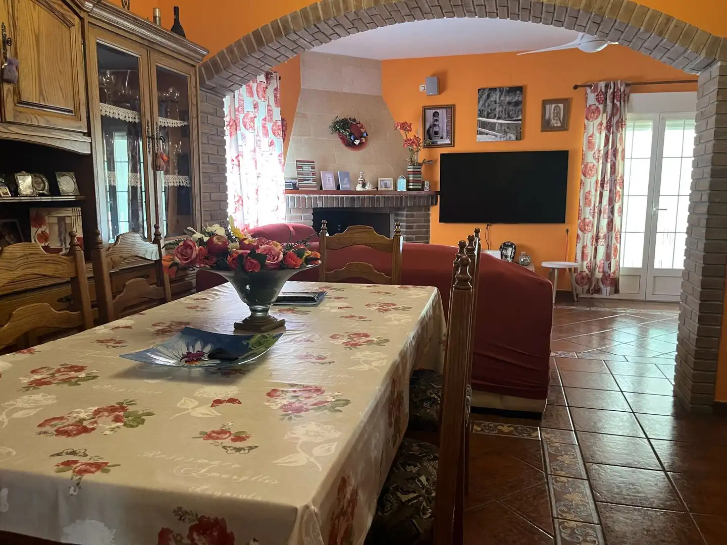 Maison avec piscine à vendre à Sant Josep - Zona Hospital, imagen 19
