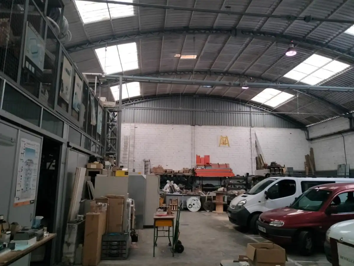 Business premises for sale in Betxí, imagen 23