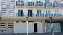 Exterior view of Premises for sale in Cizur