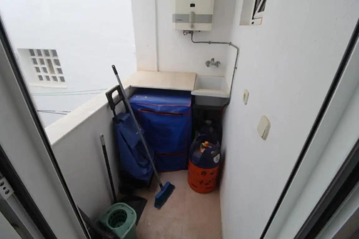 Apartments for sale in Torrevieja  with Air Conditioner, Terrace and Furnished
