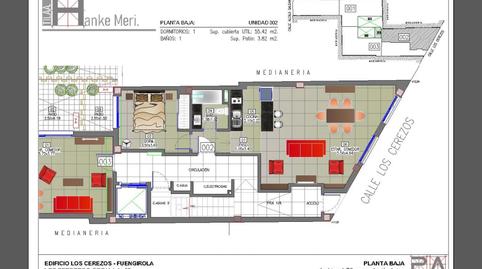 Foto 5 de Apartamento en venta en Los Pacos, Málaga