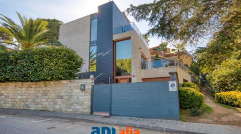 Foto 4 de Casa o xalet en venda a Plaça Quillat, 1, Santa Cristina - Sant Francesc, Blanes