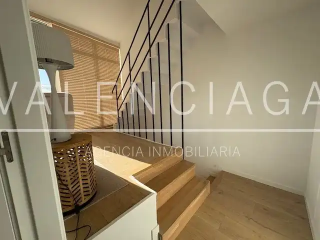 Detached homes for rent in Donostia - San Sebastián   with Heating, Terrace and Swimming Pool