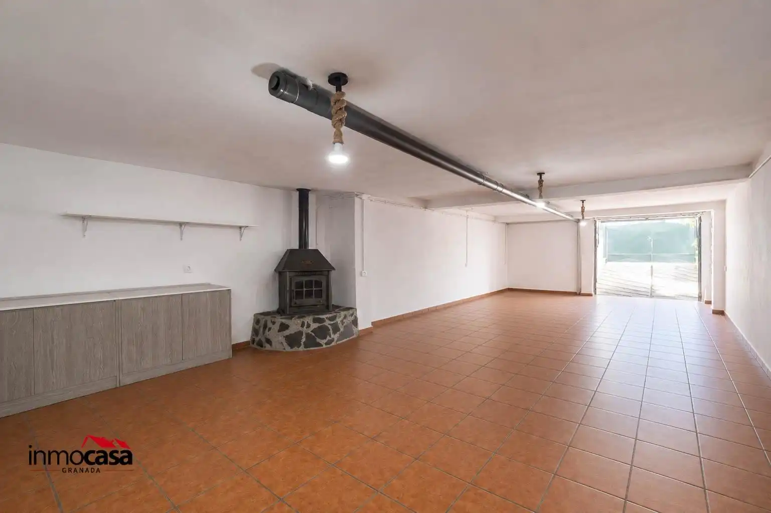 Casa adosada en venda en Armilla amb Aire condicionat, Calefacció i Jardí privat