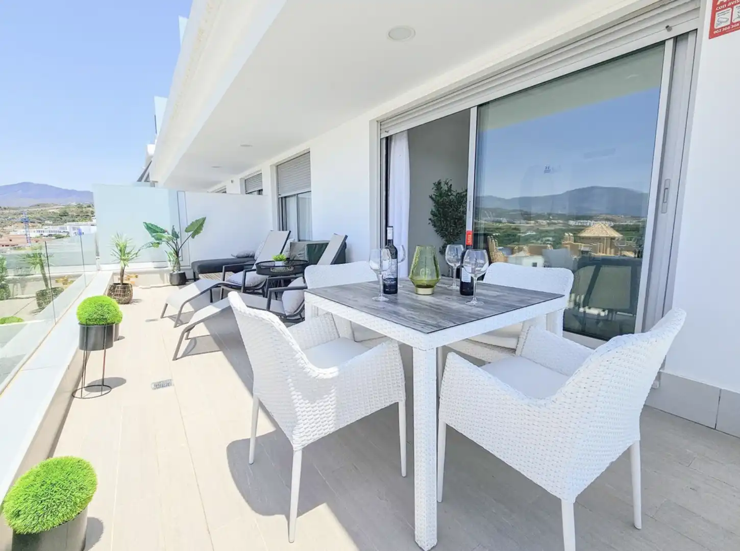 Apartament amb ascensor en venda a Benamara - Atalaya, imagen 19
