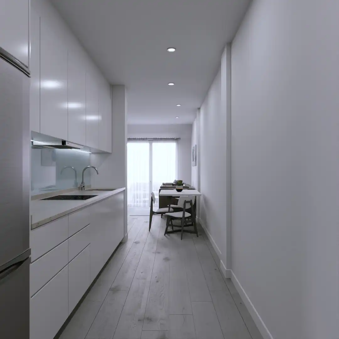 Apartamento con piscina en venta en Edificio Perseo, imagen 14