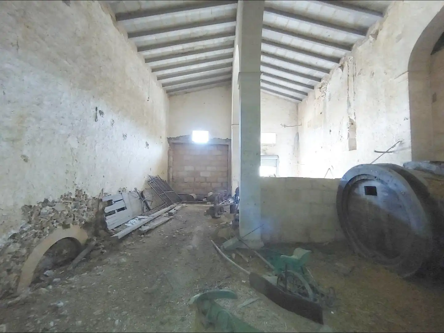 Country house with pool for sale in Algaida, imagen 50