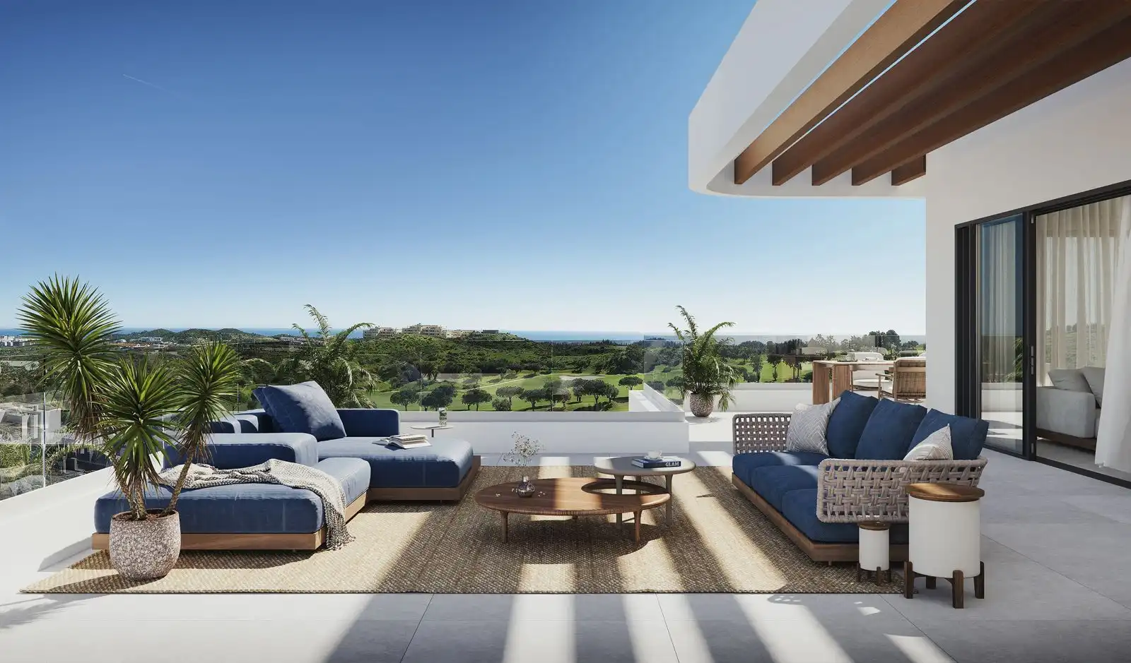Piso con piscina en venta en Hipódromo - Cerrado del Águila, imagen 17