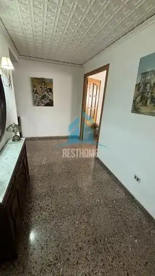 Wohnung mit Terrasse zum Verkauf in Germaníes - Juzgados, imagen 7