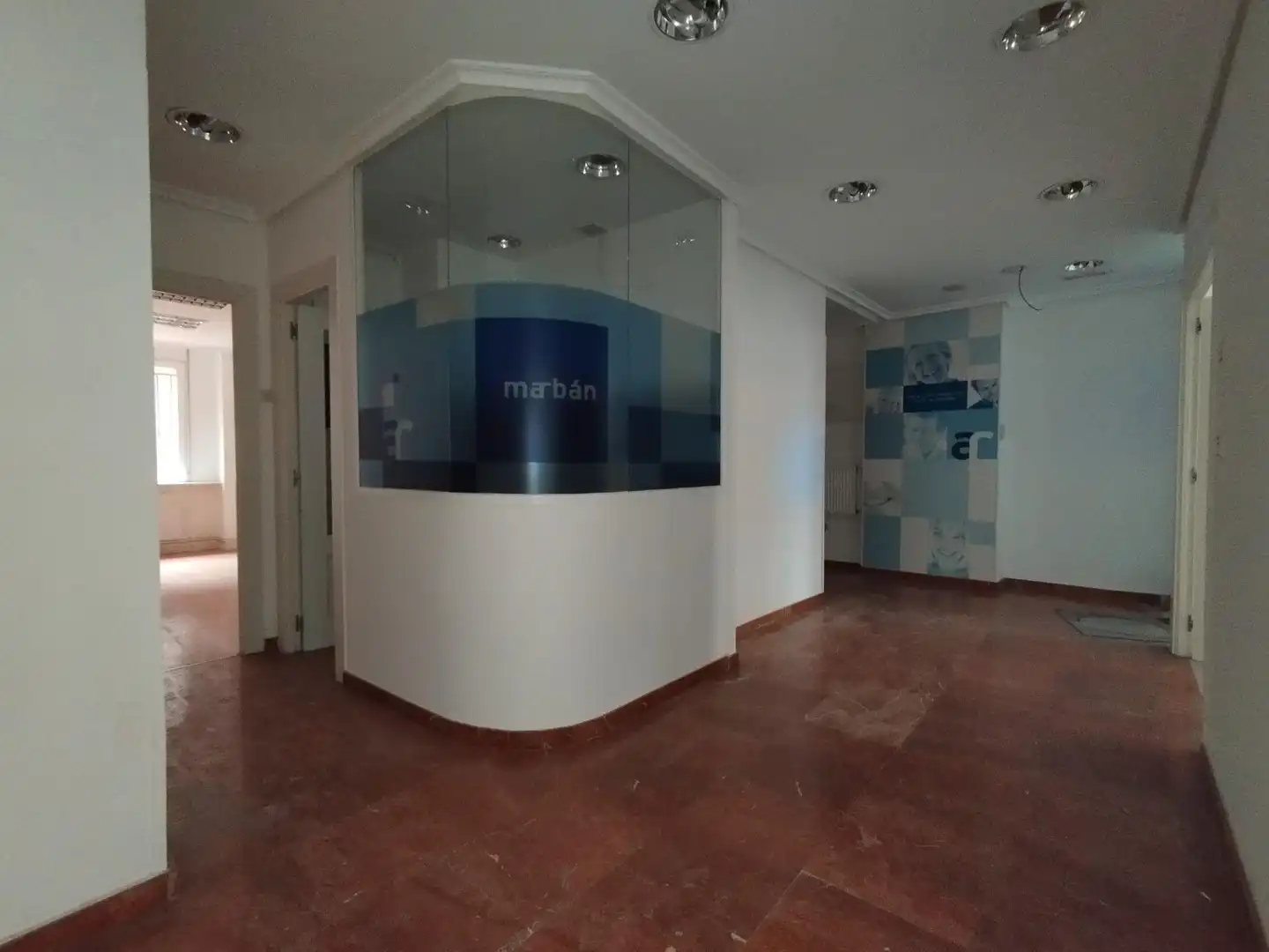 Flat for sale in Valladolid