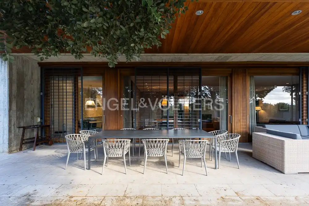 Casa con piscina in vendita a Torre en Conill - Cumbres de San Antonio, imagen 15