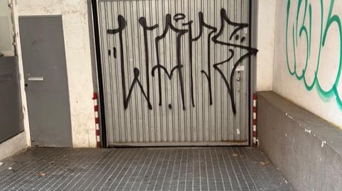 Photo 2 of Garage to rent in Carrer de Puerto Príncipe, 53, El Congrés i els Indians, Barcelona