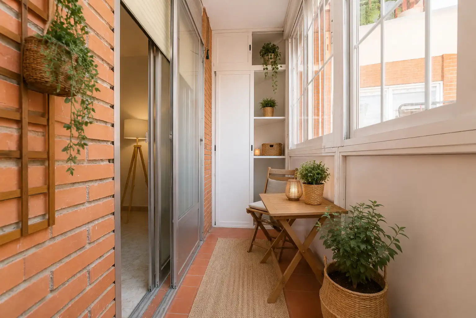 Terraza de Piso en venta en Navalcarnero con Aire acondicionado y Terraza
