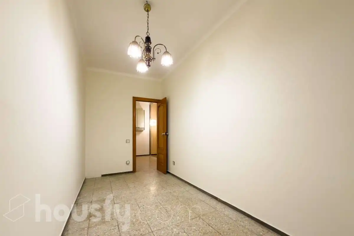 Piso en venta en Barcelona, Barcelona
